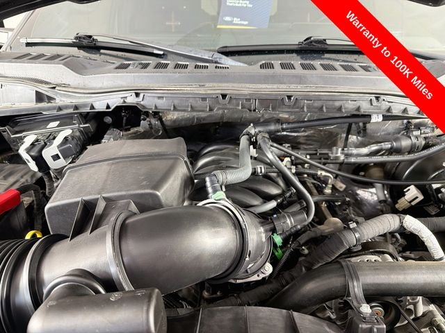 2024 Ford F-250SD Platinum