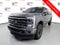 2024 Ford F-250SD Platinum