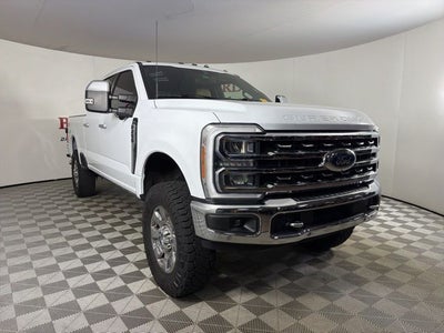 2023 Ford F-250SD Lariat