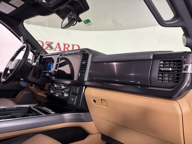 2023 Ford F-250SD Lariat
