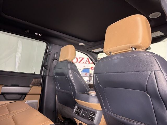 2023 Ford F-250SD Lariat