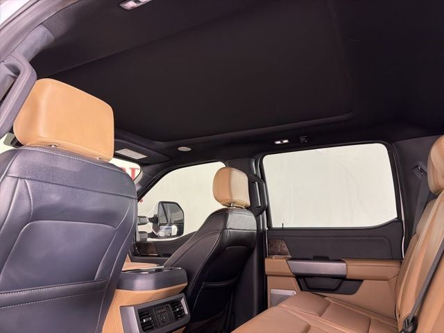2023 Ford F-250SD Lariat