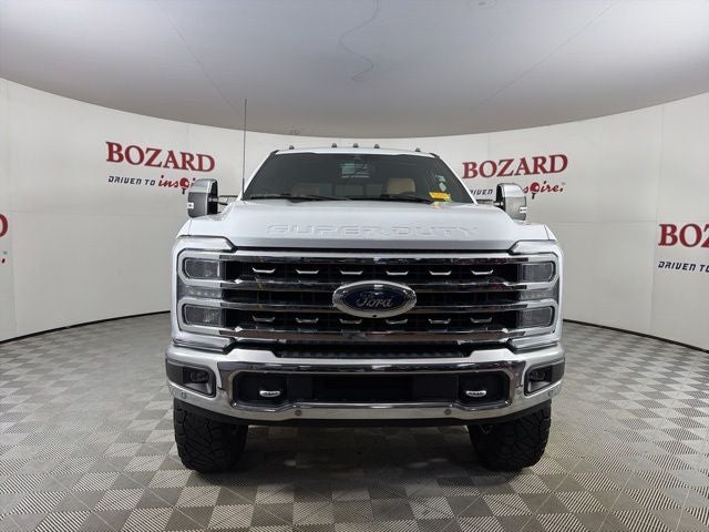 2023 Ford F-250SD Lariat