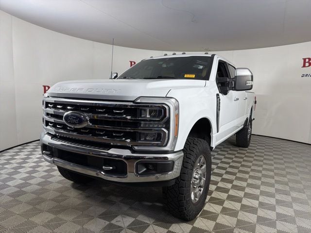2023 Ford F-250SD Lariat