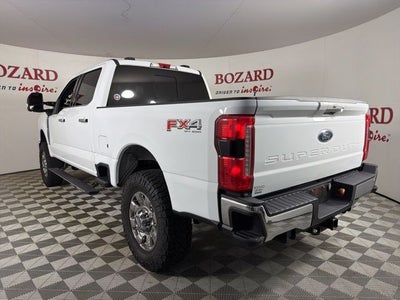 2023 Ford F-250SD Lariat