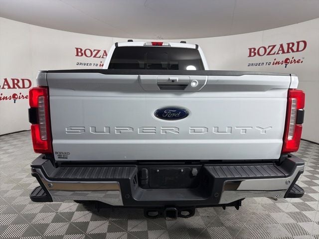 2023 Ford F-250SD Lariat