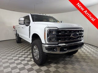 2023 Ford F-250SD Lariat