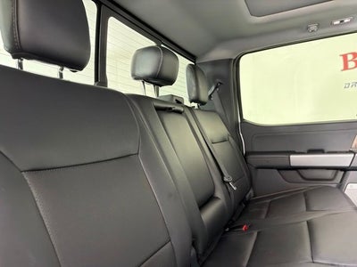 2025 Ford F-250SD Lariat