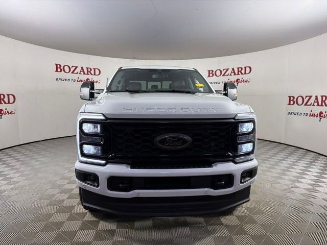 2025 Ford F-250SD Lariat