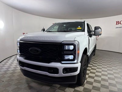 2025 Ford F-250SD Lariat