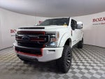 2021 Ford F-250SD Lariat Harley Davidson