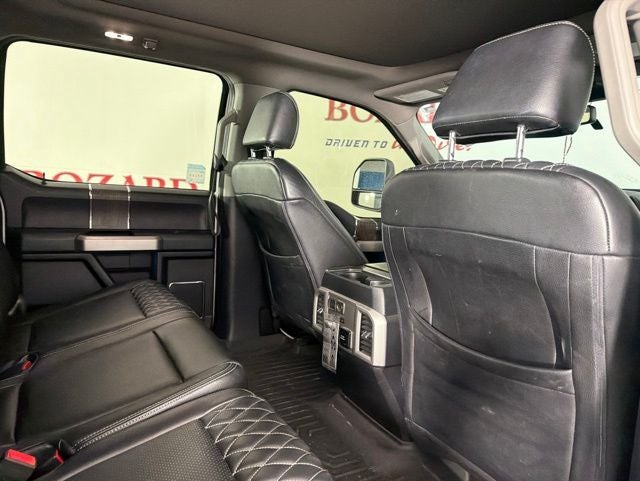 2021 Ford F-250SD Lariat ROUSH