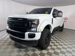 2021 Ford F-250SD Lariat ROUSH