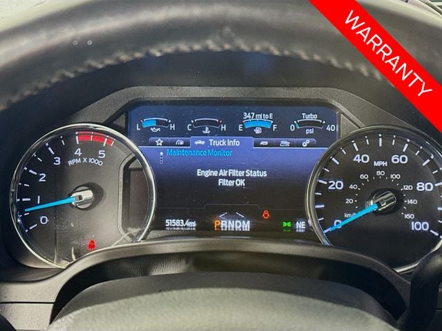 2021 Ford F-250SD Platinum