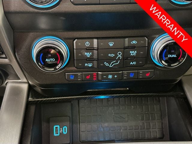 2021 Ford F-250SD Platinum