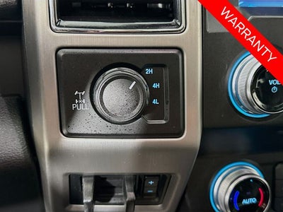 2021 Ford F-250SD Platinum