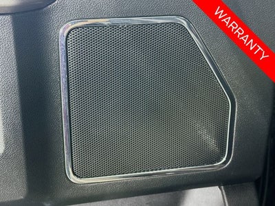 2021 Ford F-250SD Platinum