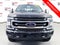 2021 Ford F-250SD Platinum