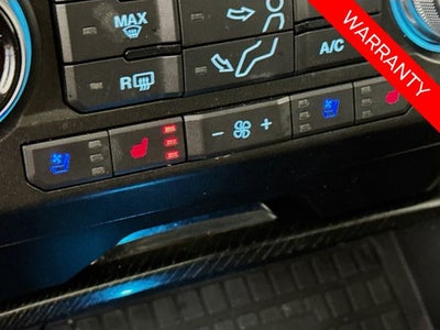 2021 Ford F-250SD Platinum