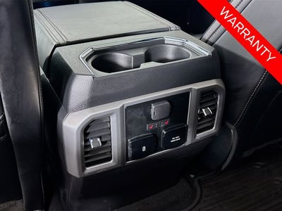 2021 Ford F-250SD Platinum