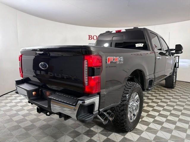 2024 Ford F-250SD Lariat