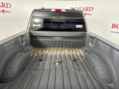 2024 Ford F-250SD Lariat