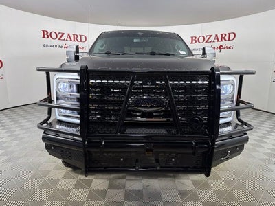 2024 Ford F-250SD Lariat