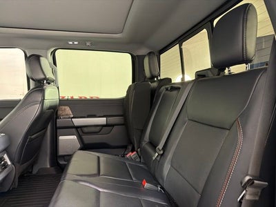 2024 Ford F-250SD Lariat