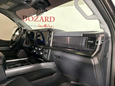 2024 Ford F-250SD Lariat