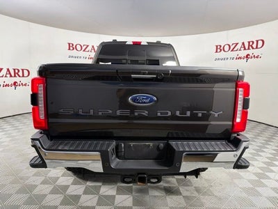 2024 Ford F-250SD Lariat