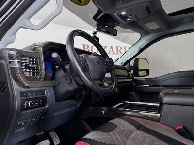 2023 Ford F-250SD Lariat Shelby Super Baja