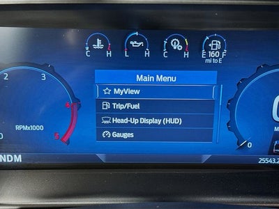 2023 Ford F-250SD Lariat Shelby Super Baja