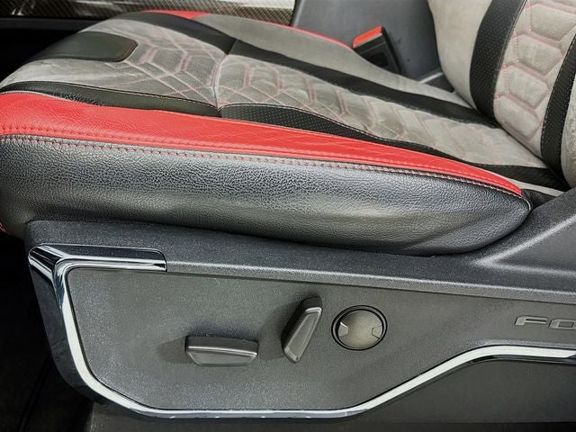 2023 Ford F-250SD Lariat Shelby Super Baja