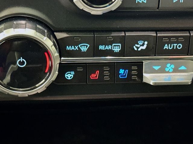 2023 Ford F-250SD Lariat Shelby Super Baja