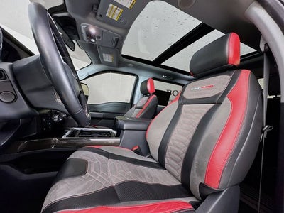 2023 Ford F-250SD Lariat Shelby Super Baja