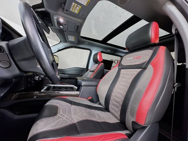 2023 Ford F-250SD Lariat Shelby Super Baja