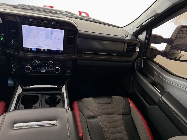 2023 Ford F-250SD Lariat Shelby Super Baja