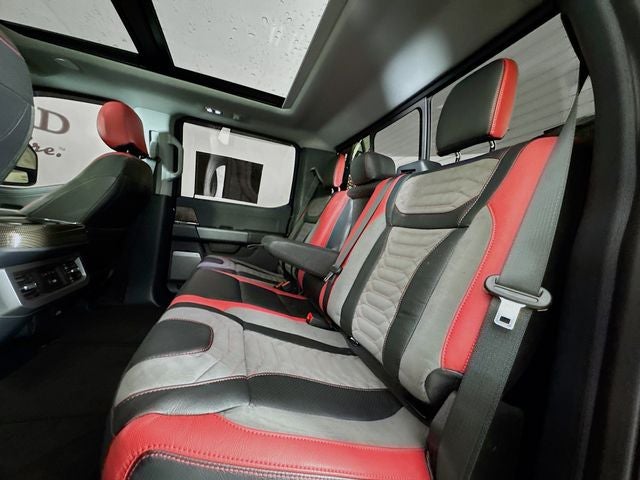 2023 Ford F-250SD Lariat Shelby Super Baja