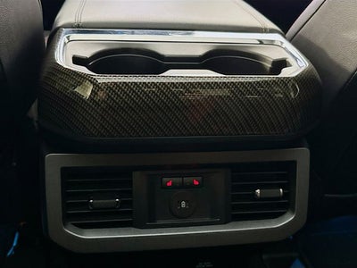 2023 Ford F-250SD Lariat Shelby Super Baja