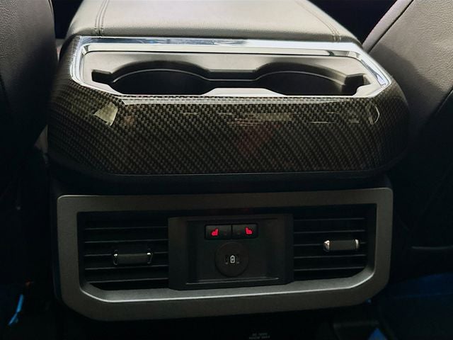 2023 Ford F-250SD Lariat Shelby Super Baja