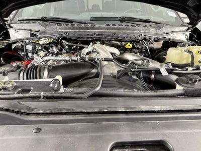 2023 Ford F-250SD Lariat Shelby Super Baja