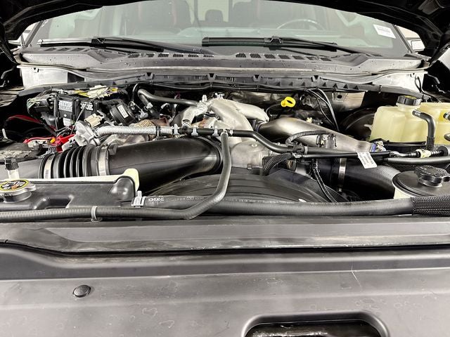 2023 Ford F-250SD Lariat Shelby Super Baja