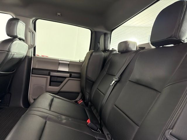 2021 Ford F-250SD XLT