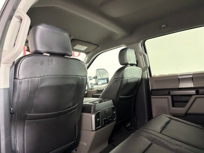 2021 Ford F-250SD XLT