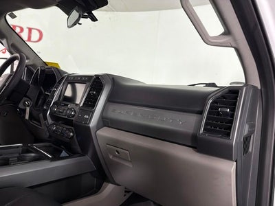 2021 Ford F-250SD XLT