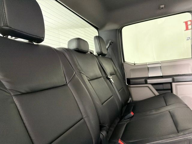 2021 Ford F-250SD XLT