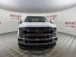 2021 Ford F-250SD XLT