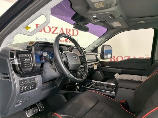 2023 Ford F-250SD Lariat Harley - Davidson