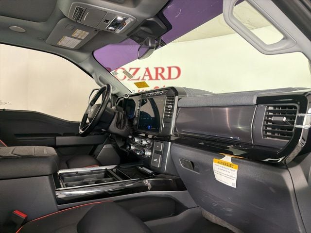 2023 Ford F-250SD Lariat Harley - Davidson