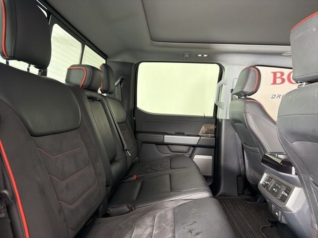 2023 Ford F-250SD Lariat Harley - Davidson